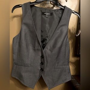 NWOT Nine West Vest
